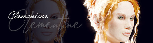 New Character: Clementine