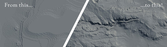 Terrain generator, World Creator vs Gaea