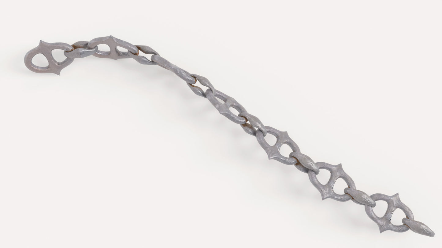 Medieval Chain Pack 01