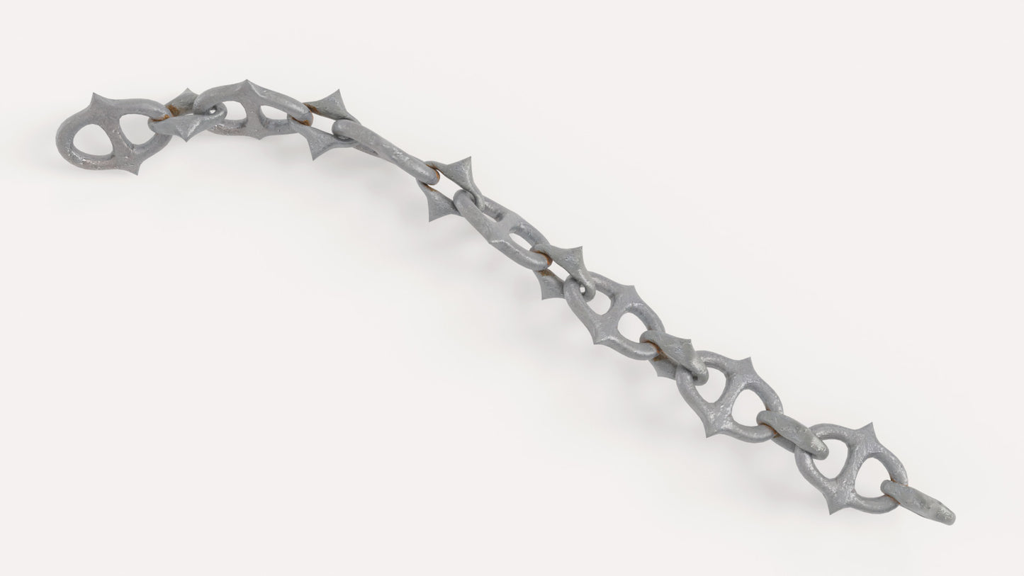 Medieval Chain Pack 01