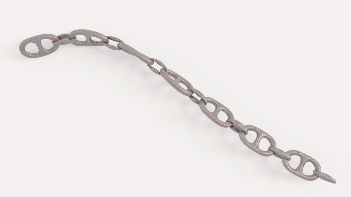 Medieval Chain Pack 01