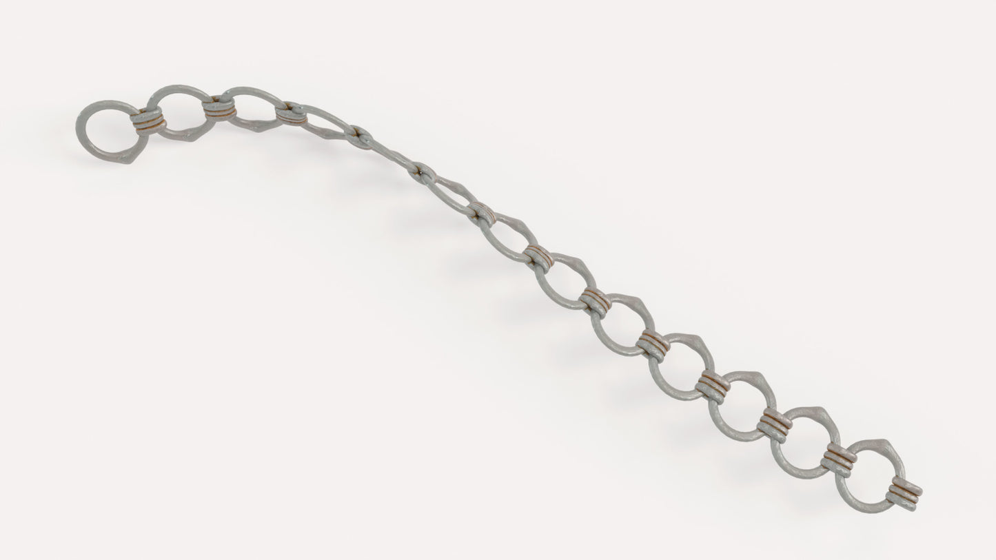 Medieval Chain Pack 01