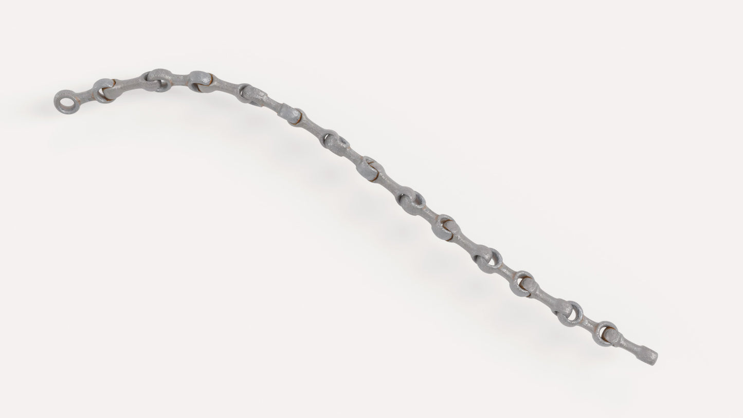 Medieval Chain Pack 01