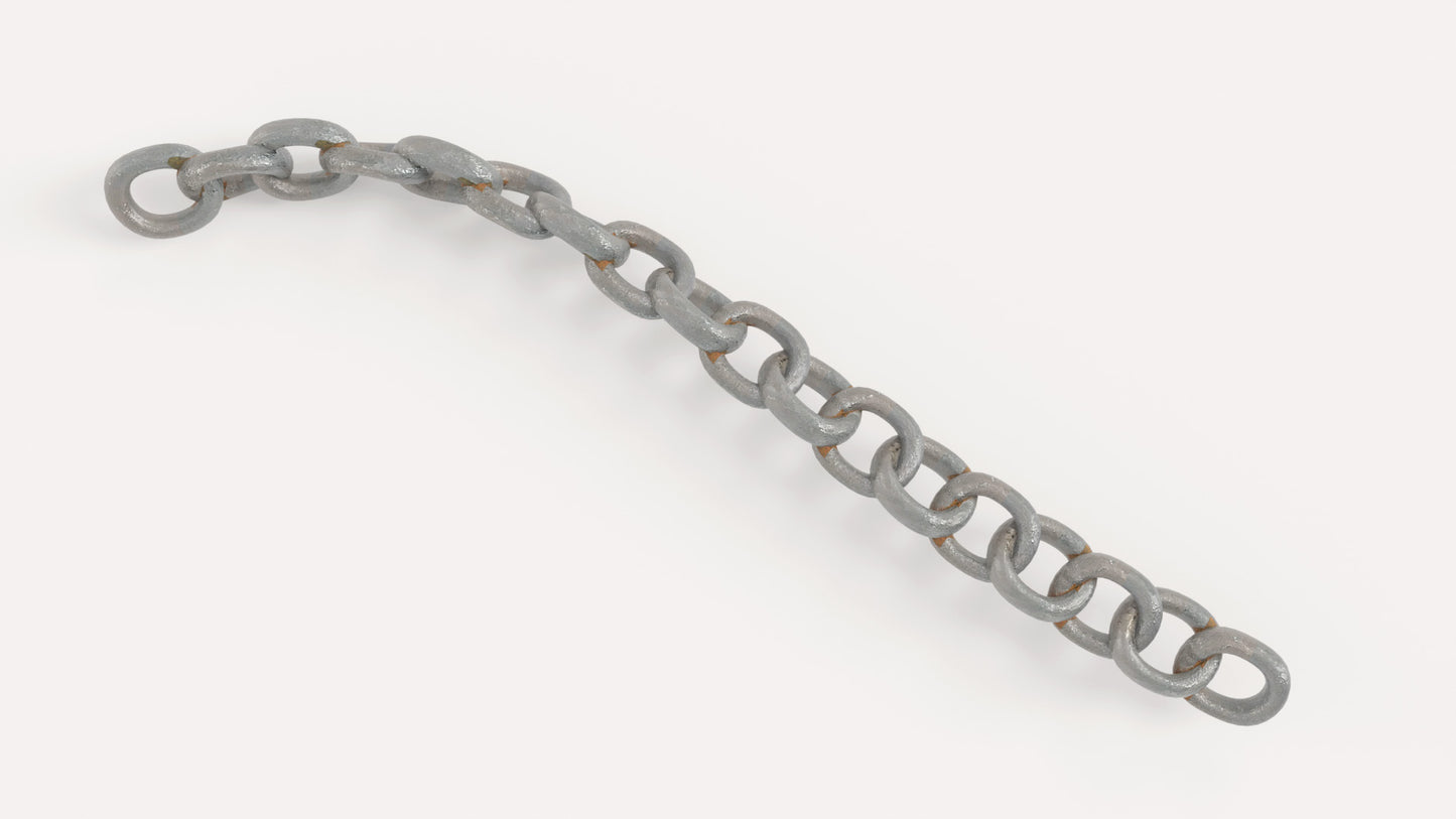 Medieval Chain Pack 01