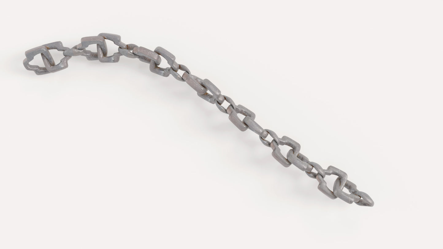 Medieval Chain Pack 01