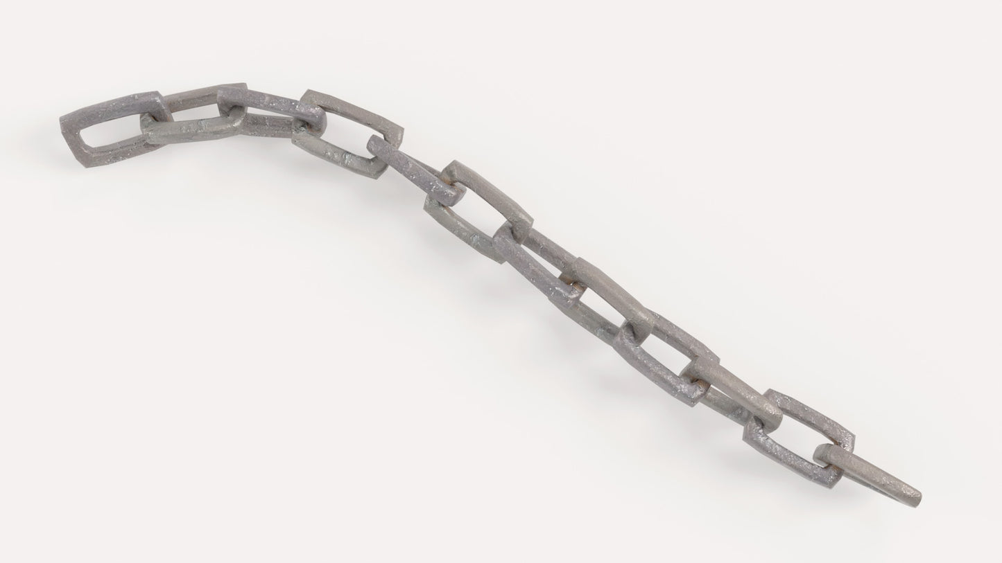 Medieval Chain Pack 01
