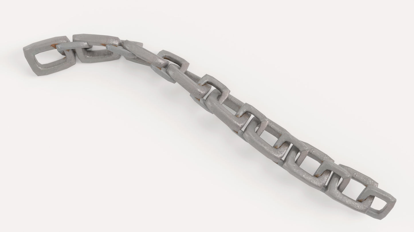 Medieval Chain Pack 01