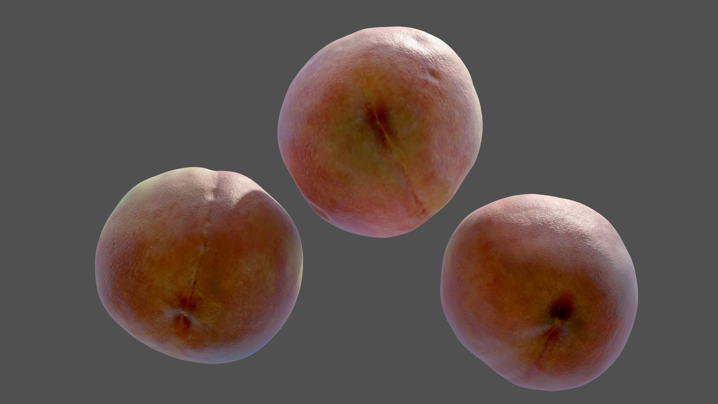 Peaches