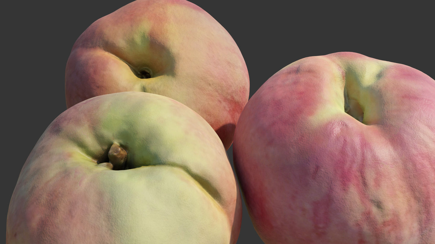 Peaches