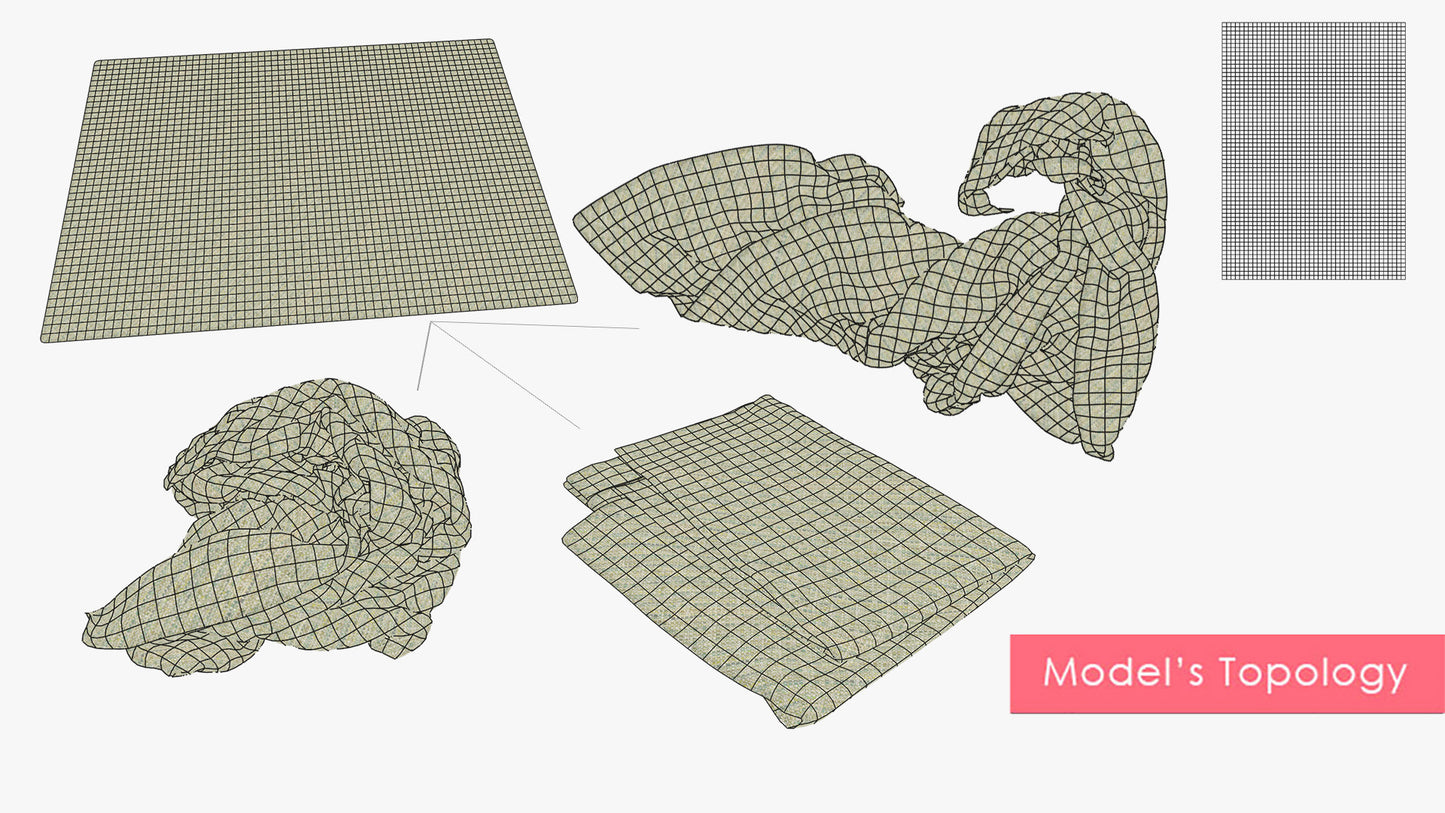 Table Cloth Set
