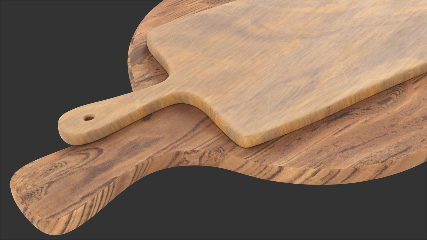Cutting Boards