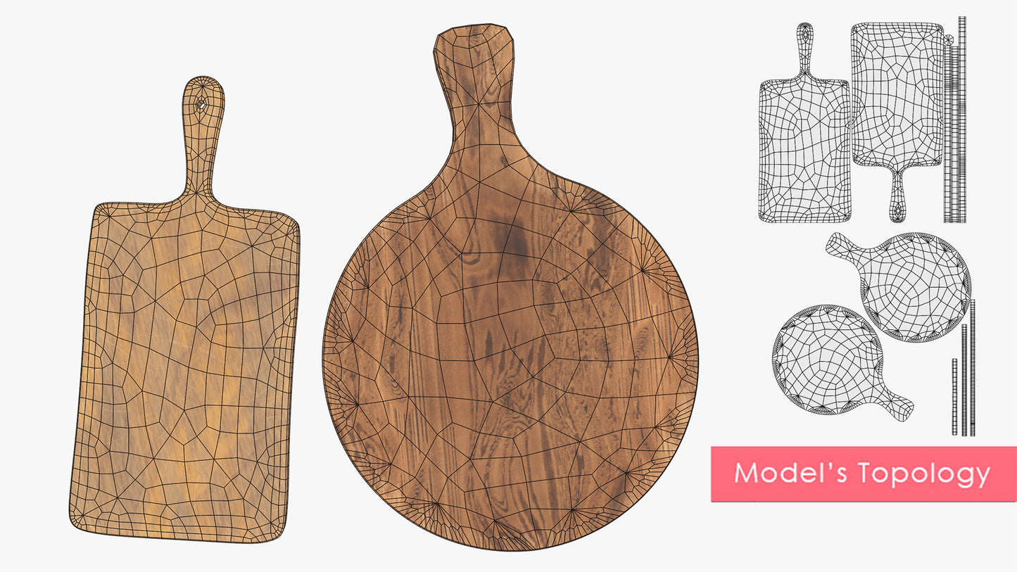 Cutting Boards