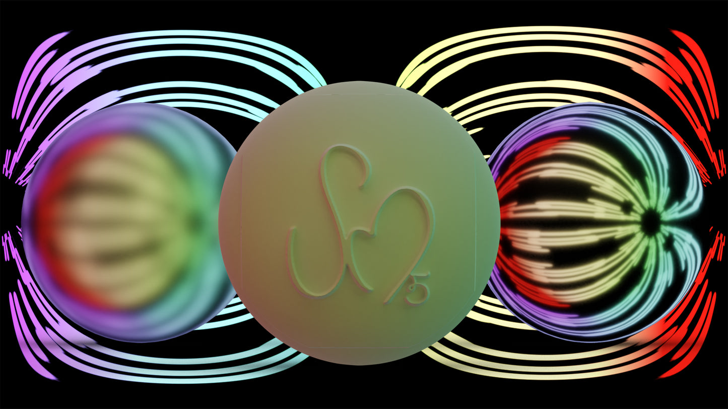 rainbow tunnel photography studio hdri exr free