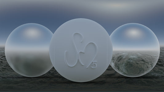 HDRI-27: Ocean Noon