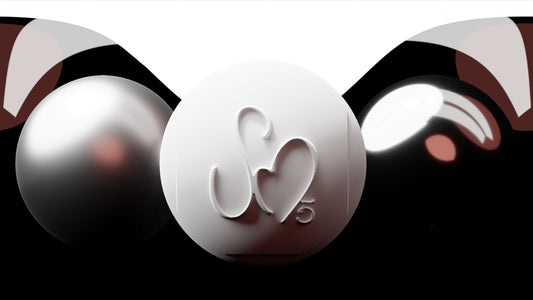 Intimate mood studio lighting set-up hdri scalable environment dome