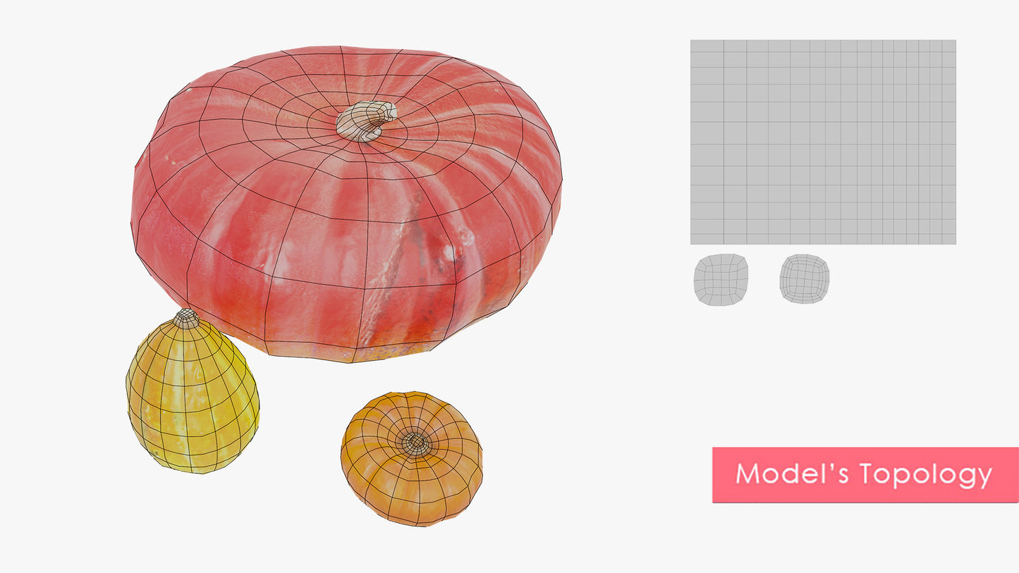 Halloween Pumpkins