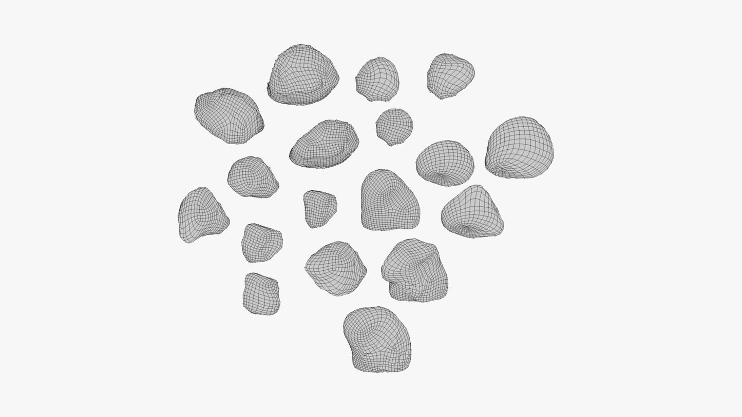 Landscape Rocks
