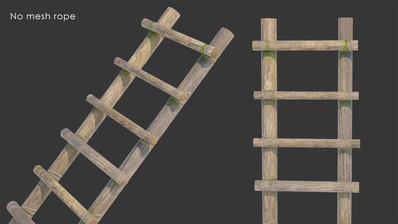 Simple Ladder