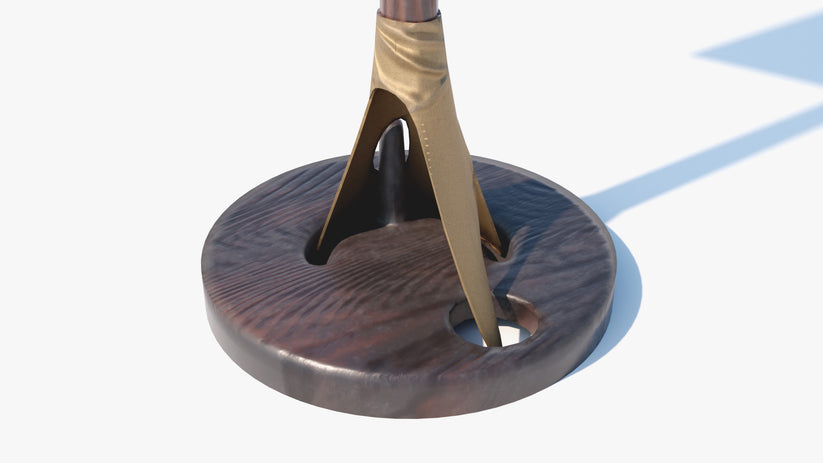 Medieval Fantasy Castle Banner | Empyrean - 2 |