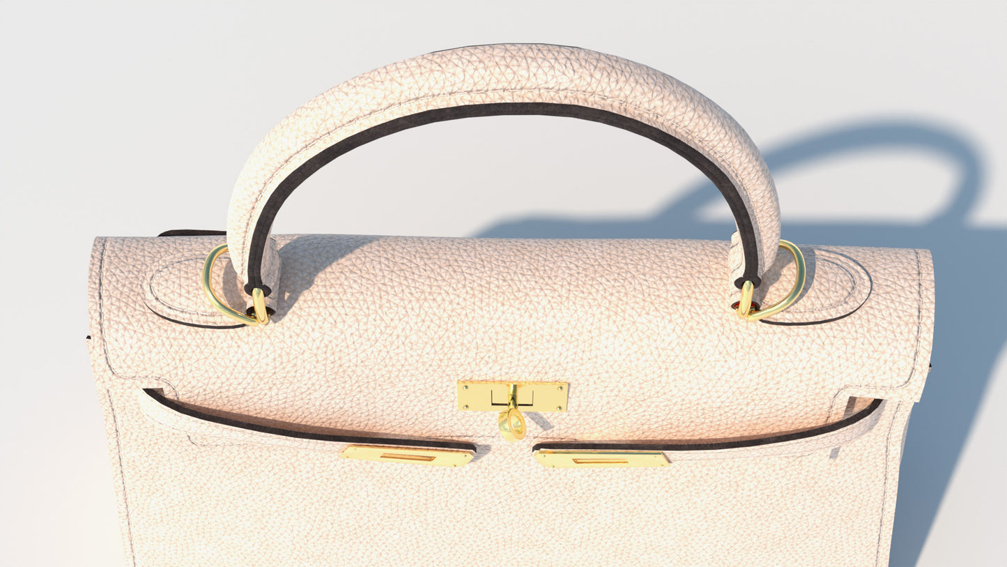 Hermes Kelly Bag