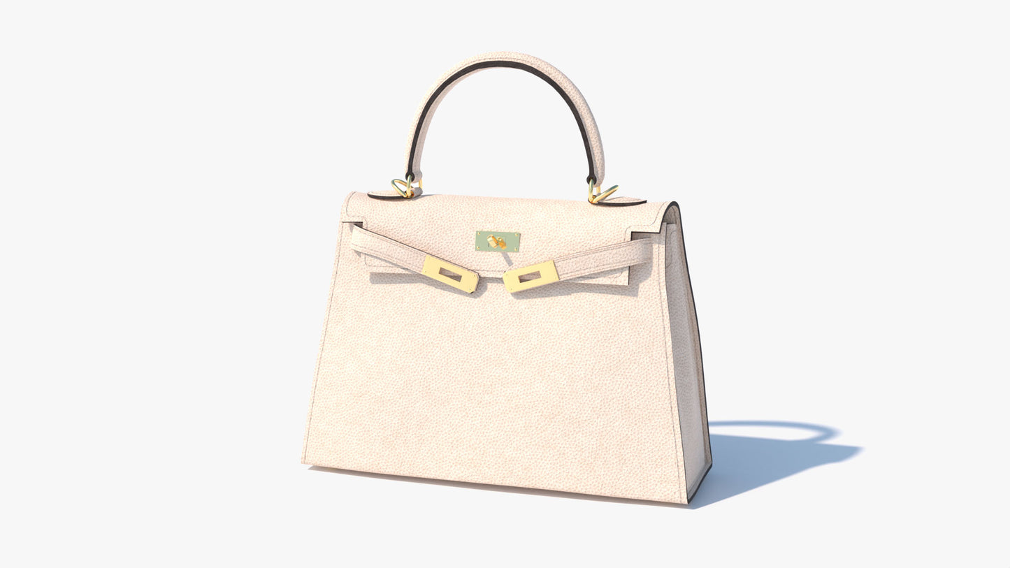 Hermes Kelly Bag