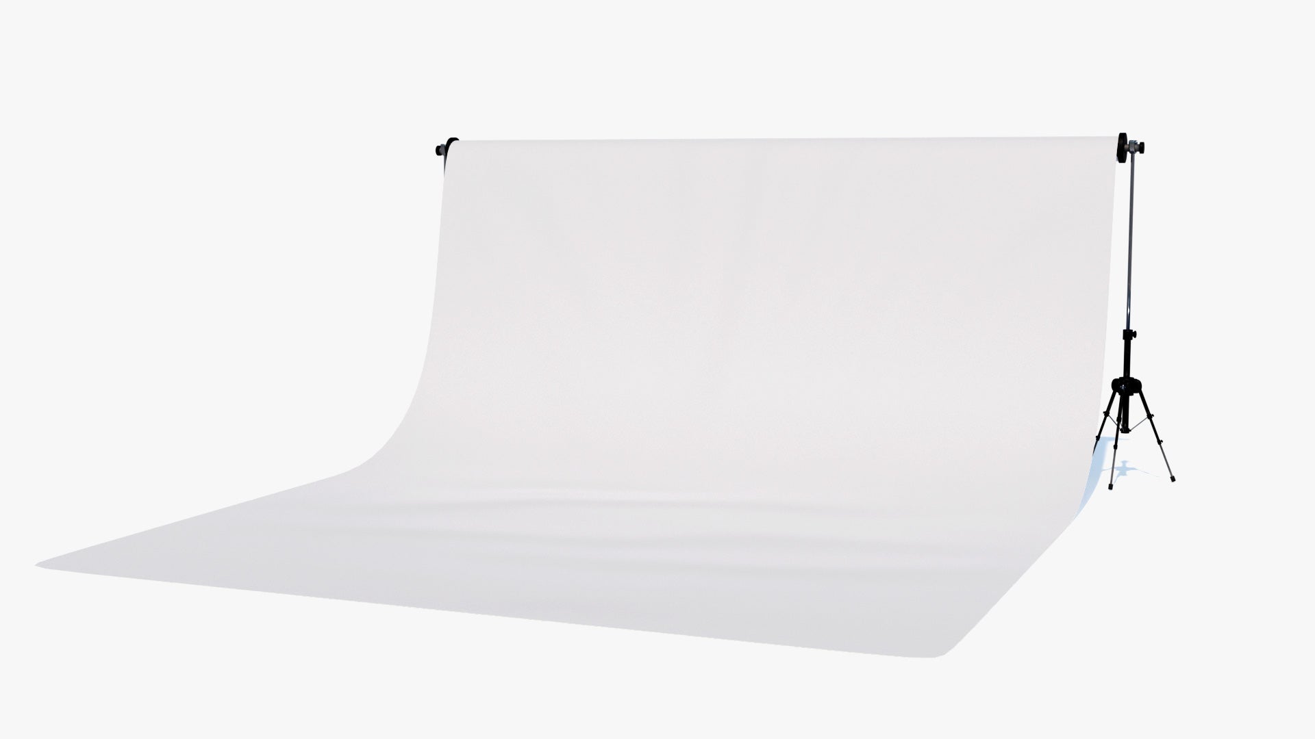 Backdrop Modeles Photography Backdrop - 3D Model | Blender | GLB | FBX | – SM5 by Heledahn