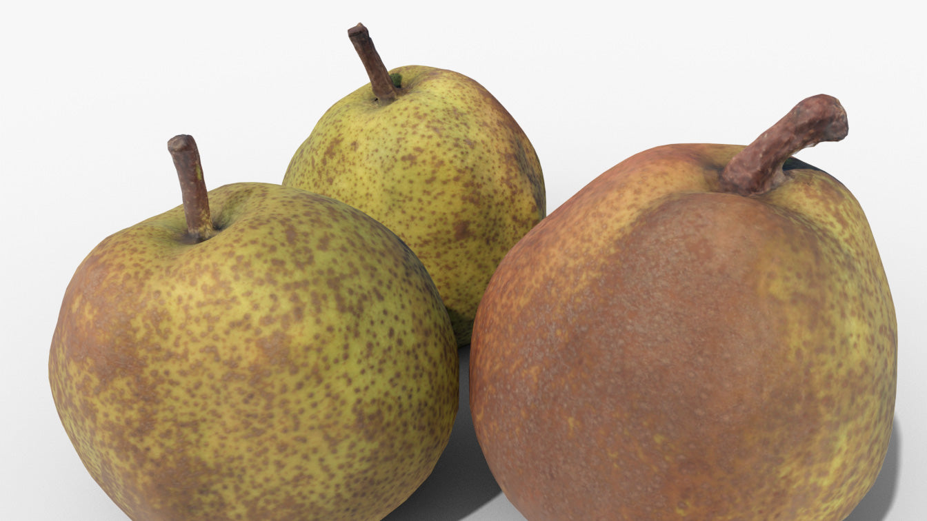 La France Pears