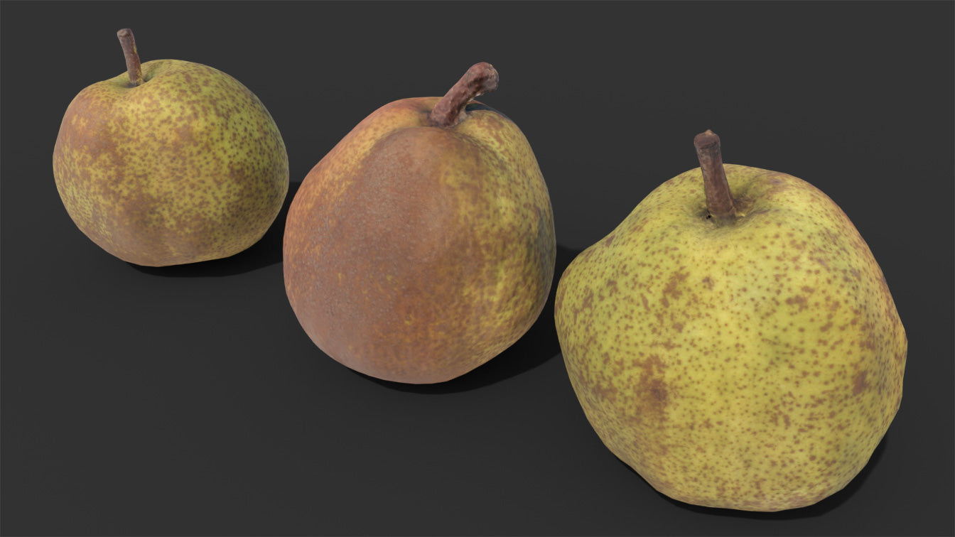 La France Pears