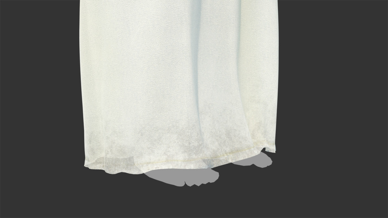 Linen Undergarment